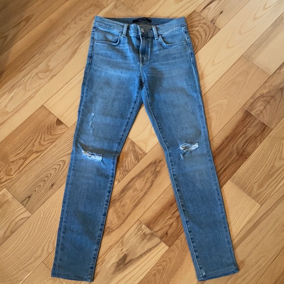 J Brand Jeans - Picture 5 of 6